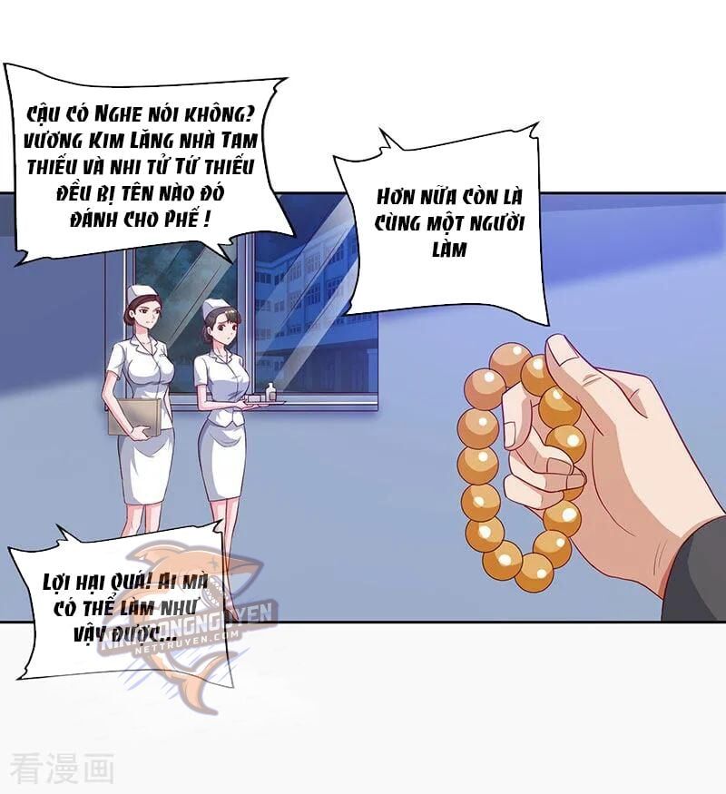 đọc truyện Trọng Sinh Khí Thiếu Quy Lai Chương 74 ảnh 10 tại Thiên Thai Truyện