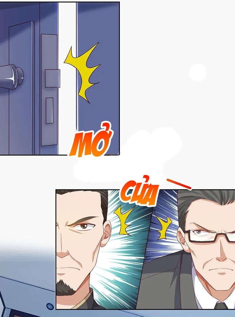 đọc truyện Trọng Sinh Khí Thiếu Quy Lai Chương 74 ảnh 11 tại Thiên Thai Truyện