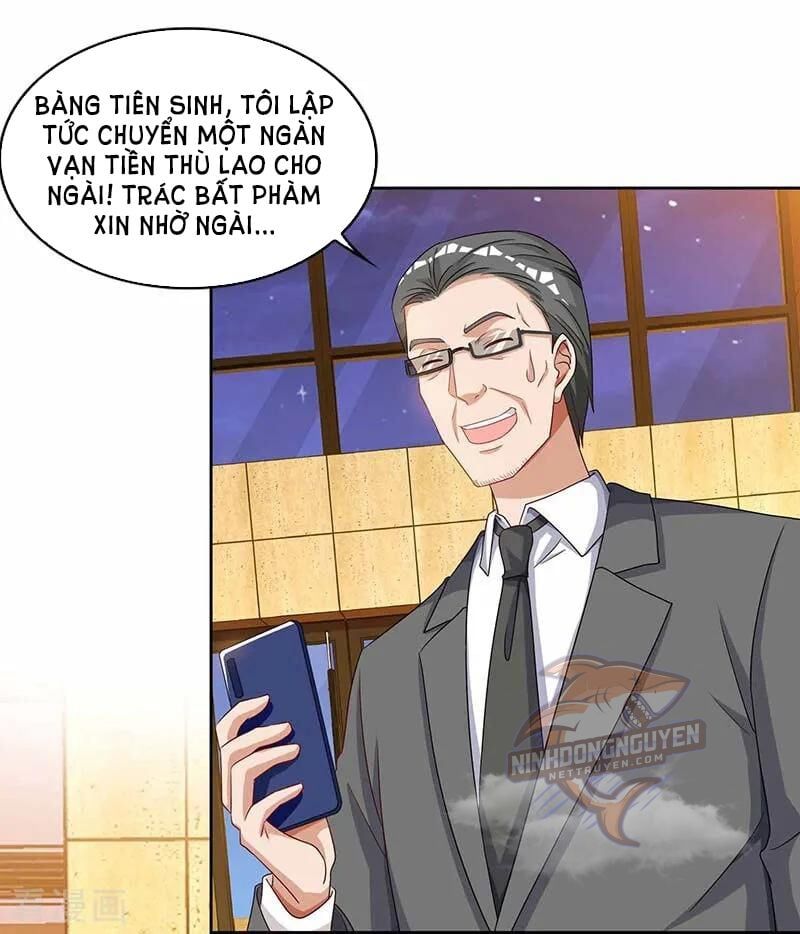 đọc truyện Trọng Sinh Khí Thiếu Quy Lai Chương 75 ảnh 14 tại Thiên Thai Truyện