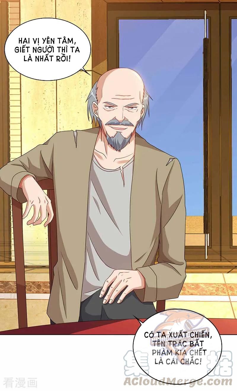 đọc truyện Trọng Sinh Khí Thiếu Quy Lai Chương 75 ảnh 15 tại Thiên Thai Truyện