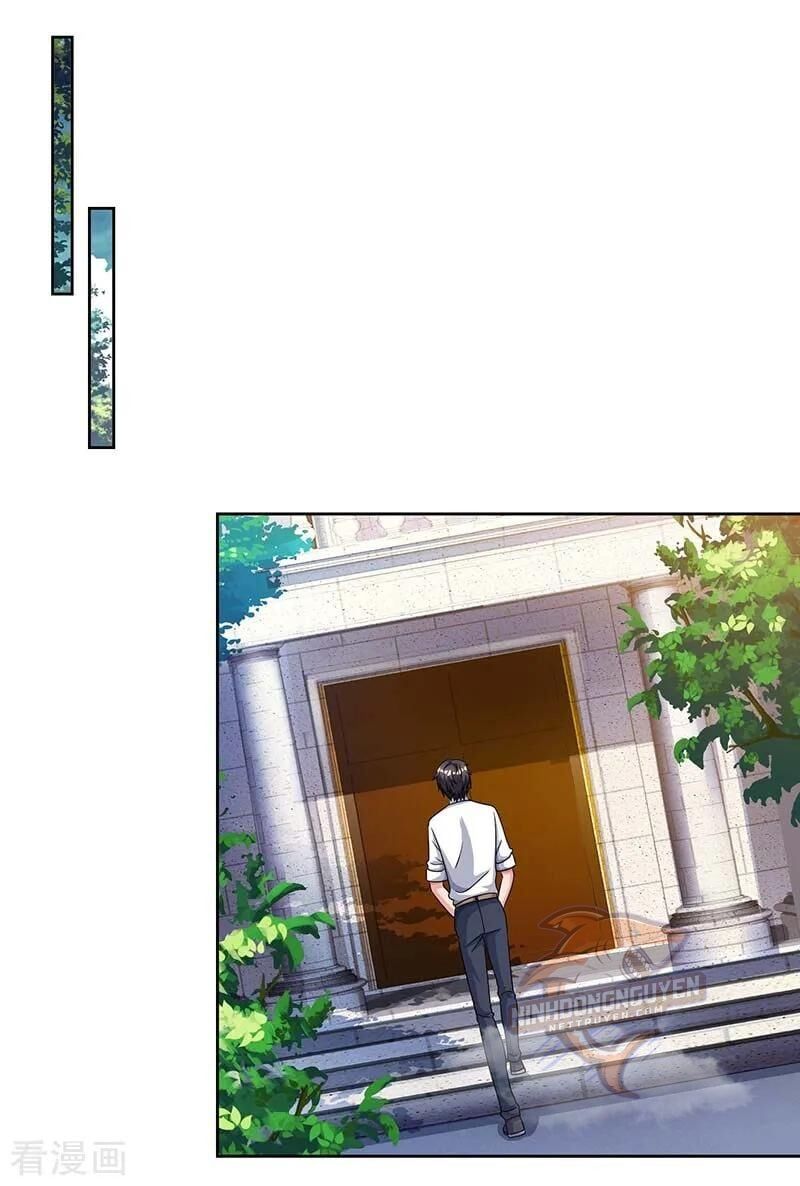 đọc truyện Trọng Sinh Khí Thiếu Quy Lai Chương 75 ảnh 16 tại Thiên Thai Truyện