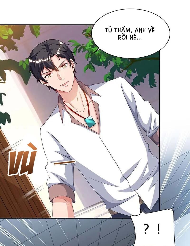 đọc truyện Trọng Sinh Khí Thiếu Quy Lai Chương 75 ảnh 17 tại Thiên Thai Truyện