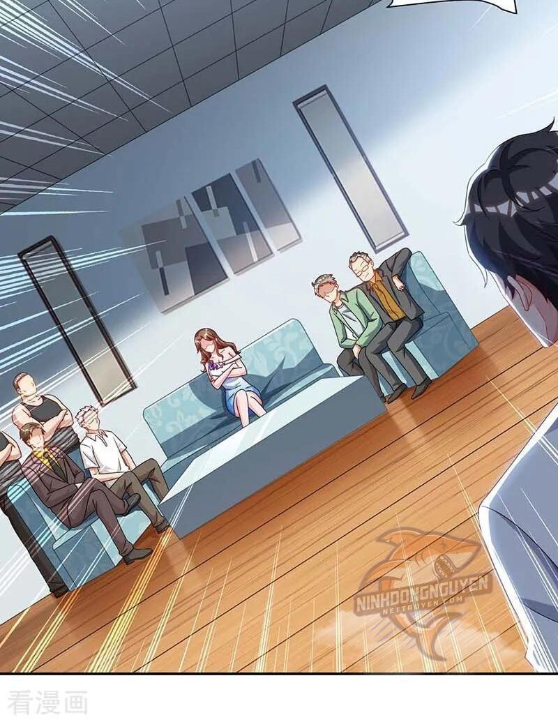 đọc truyện Trọng Sinh Khí Thiếu Quy Lai Chương 75 ảnh 18 tại Thiên Thai Truyện