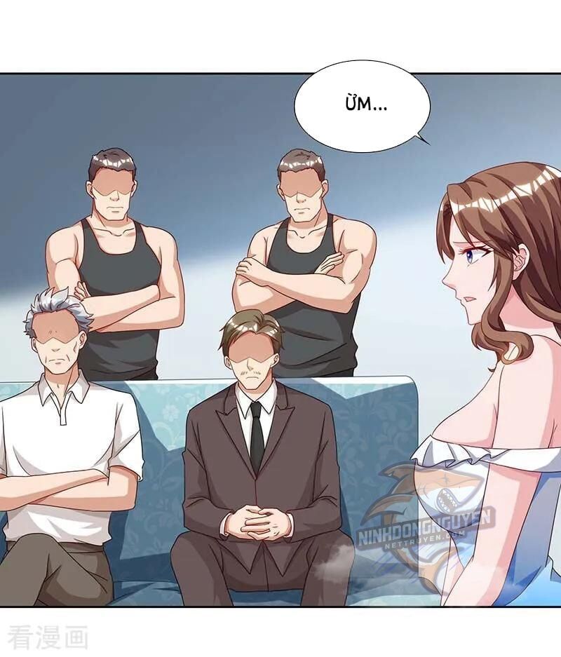 đọc truyện Trọng Sinh Khí Thiếu Quy Lai Chương 75 ảnh 19 tại Thiên Thai Truyện