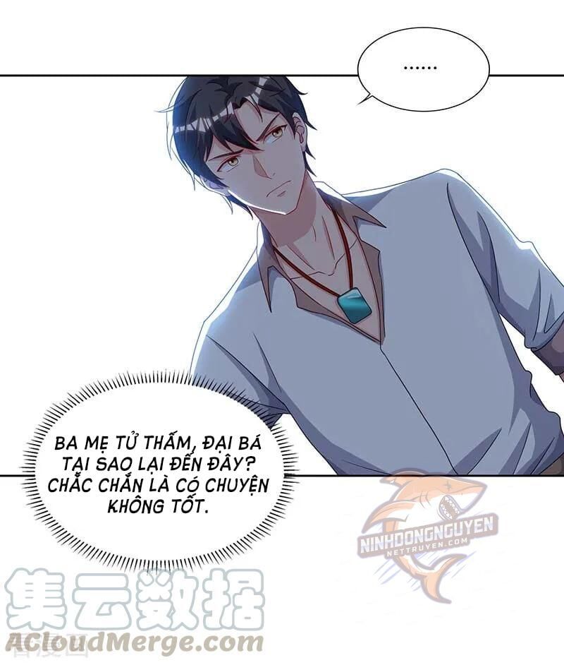 đọc truyện Trọng Sinh Khí Thiếu Quy Lai Chương 75 ảnh 20 tại Thiên Thai Truyện