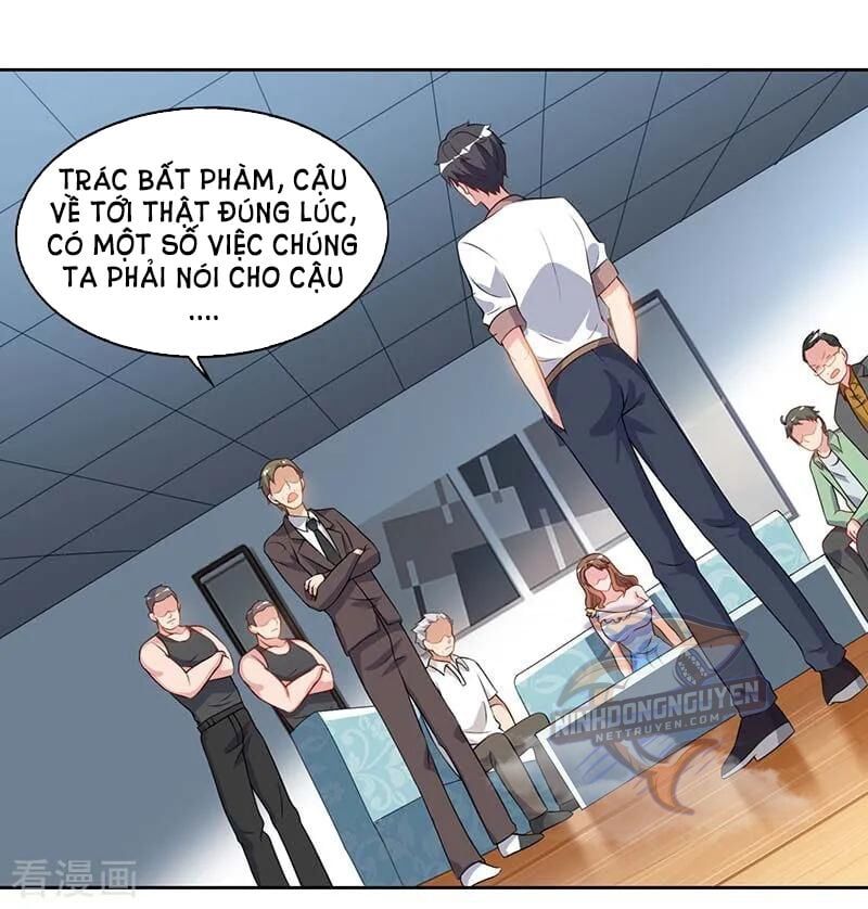 đọc truyện Trọng Sinh Khí Thiếu Quy Lai Chương 75 ảnh 21 tại Thiên Thai Truyện