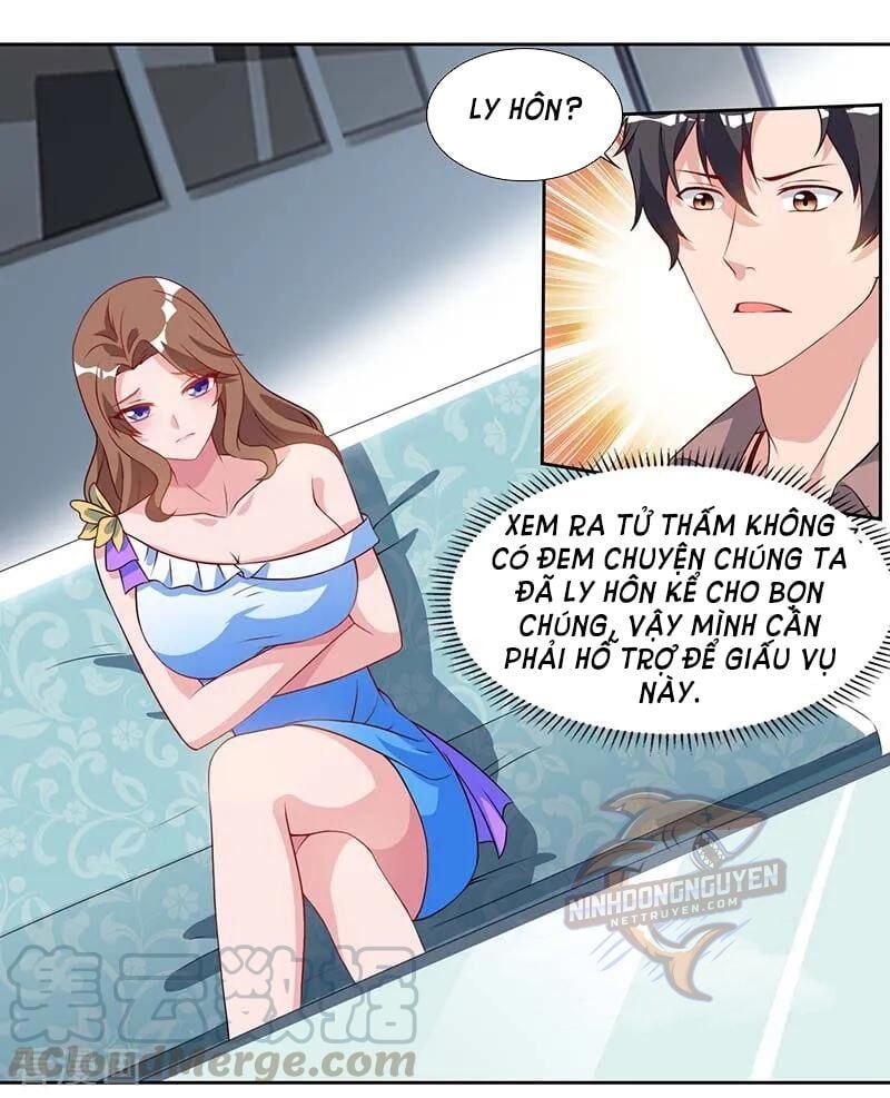 đọc truyện Trọng Sinh Khí Thiếu Quy Lai Chương 75 ảnh 24 tại Thiên Thai Truyện