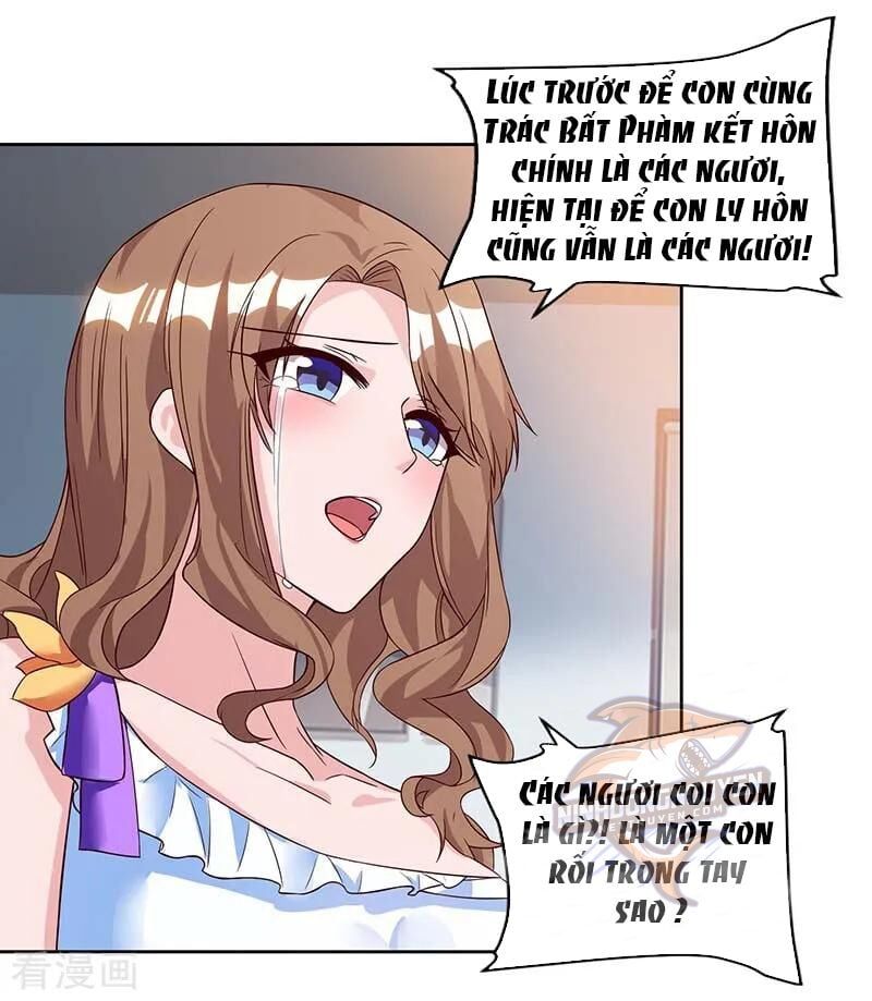 đọc truyện Trọng Sinh Khí Thiếu Quy Lai Chương 75 ảnh 26 tại Thiên Thai Truyện