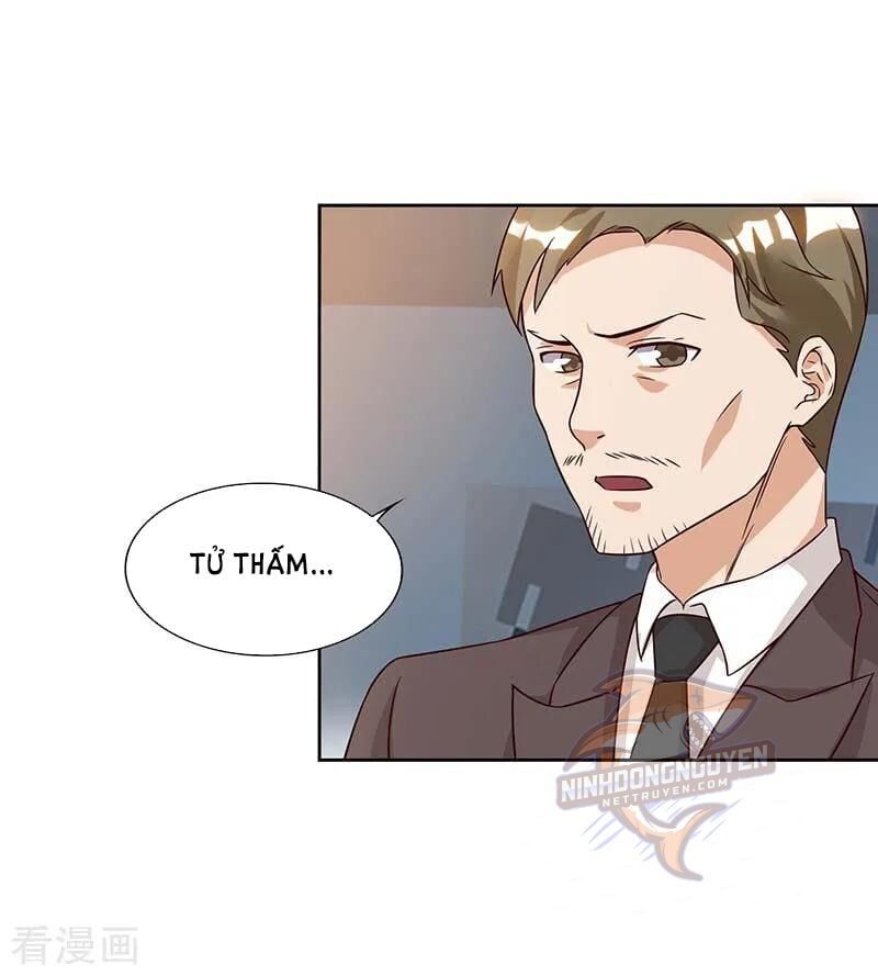 đọc truyện Trọng Sinh Khí Thiếu Quy Lai Chương 75 ảnh 27 tại Thiên Thai Truyện