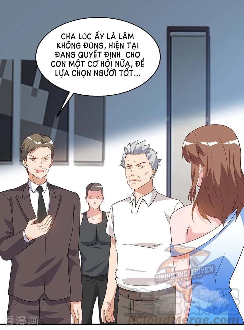 đọc truyện Trọng Sinh Khí Thiếu Quy Lai Chương 75 ảnh 28 tại Thiên Thai Truyện