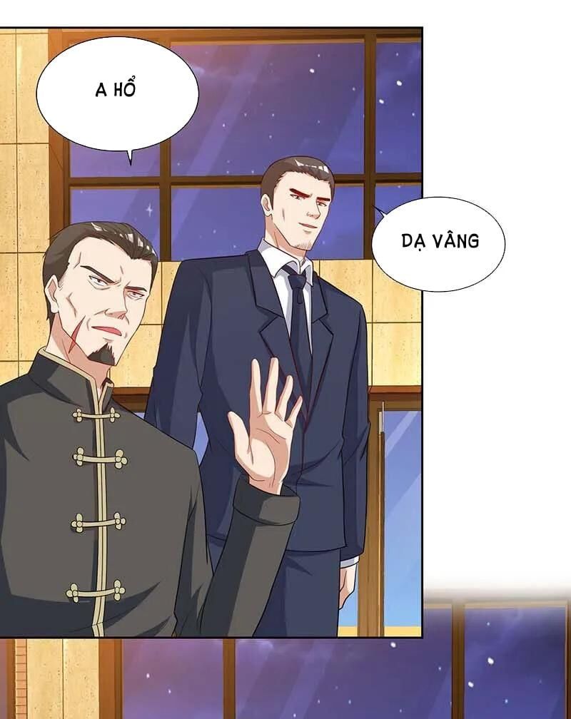 đọc truyện Trọng Sinh Khí Thiếu Quy Lai Chương 75 ảnh 5 tại Thiên Thai Truyện