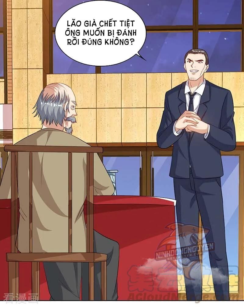 đọc truyện Trọng Sinh Khí Thiếu Quy Lai Chương 75 ảnh 6 tại Thiên Thai Truyện