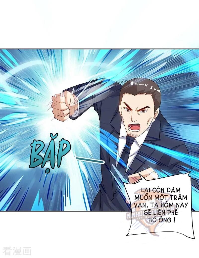 đọc truyện Trọng Sinh Khí Thiếu Quy Lai Chương 75 ảnh 7 tại Thiên Thai Truyện