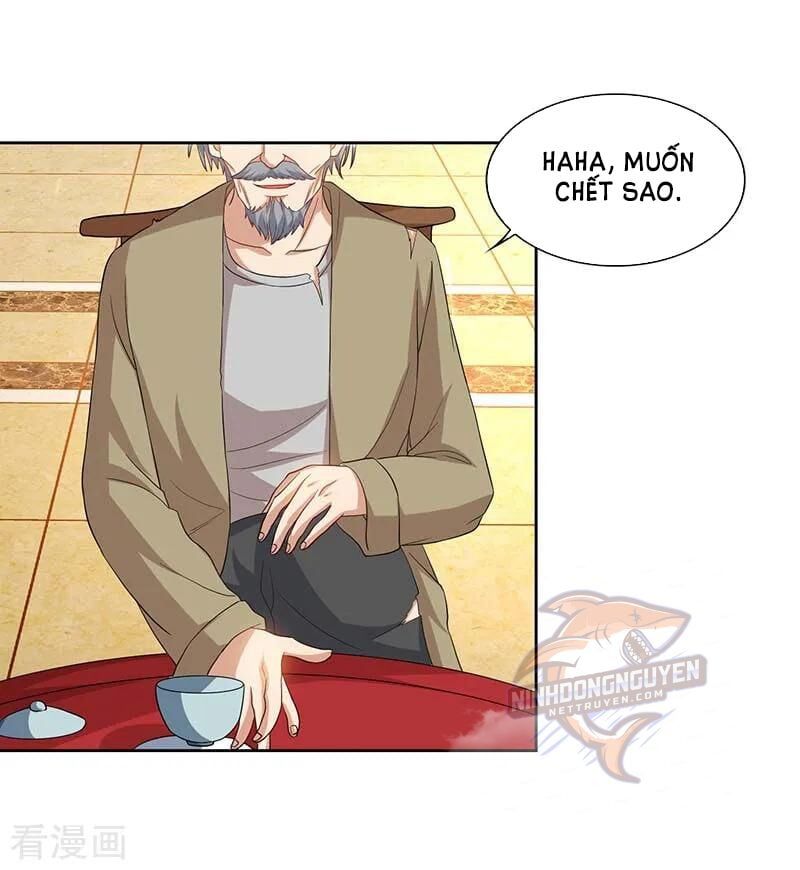 đọc truyện Trọng Sinh Khí Thiếu Quy Lai Chương 75 ảnh 8 tại Thiên Thai Truyện