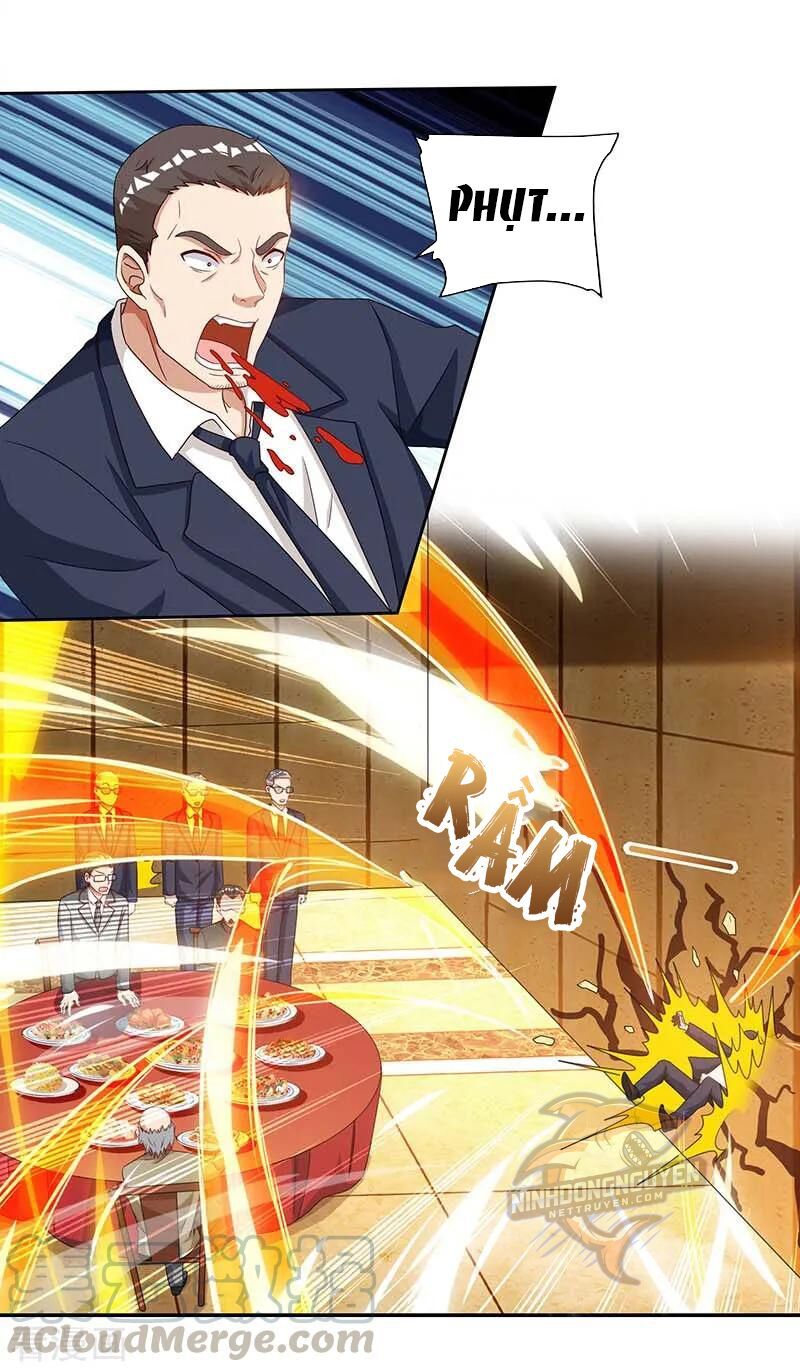 đọc truyện Trọng Sinh Khí Thiếu Quy Lai Chương 75 ảnh 10 tại Thiên Thai Truyện