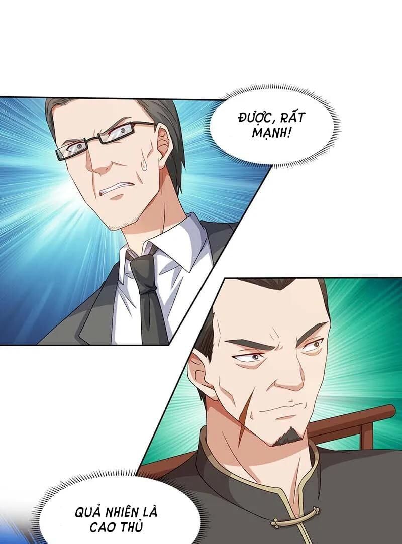 đọc truyện Trọng Sinh Khí Thiếu Quy Lai Chương 75 ảnh 11 tại Thiên Thai Truyện