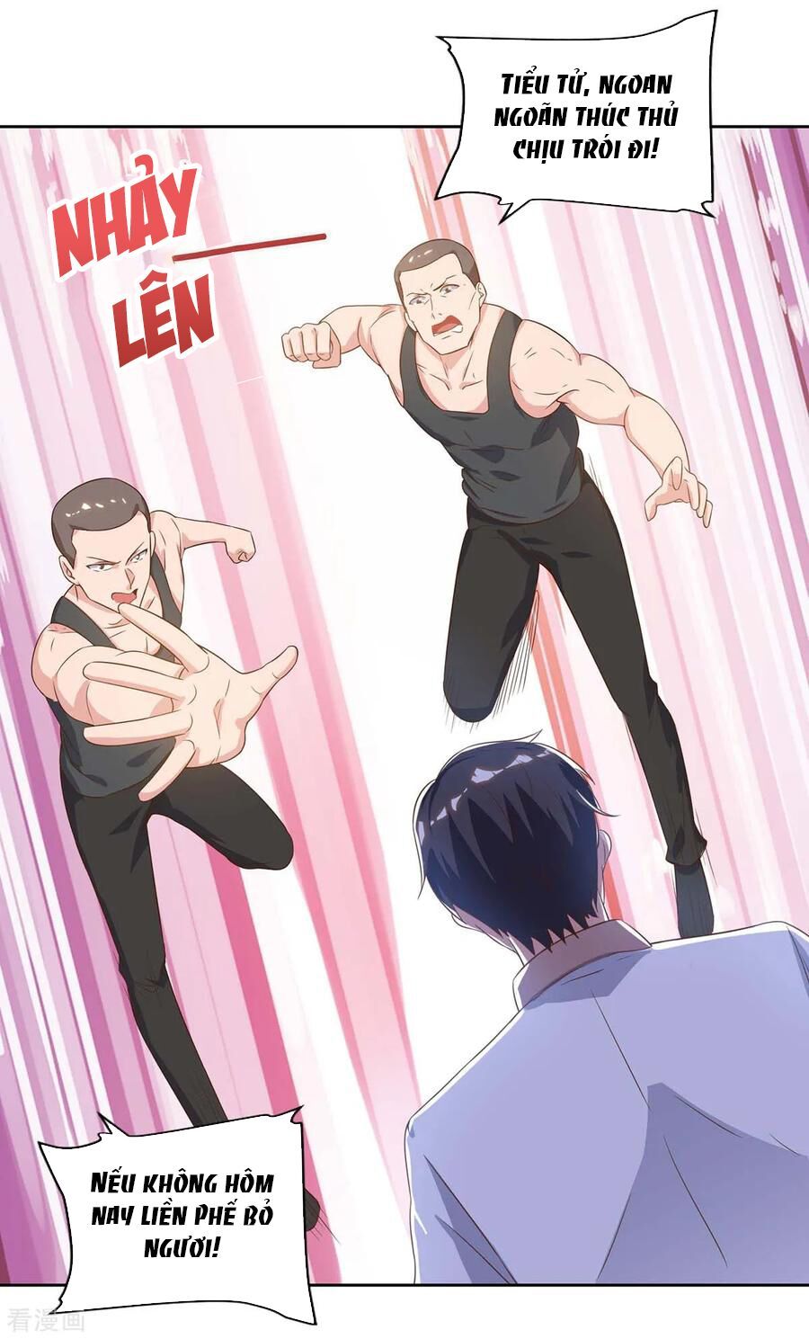 đọc truyện Trọng Sinh Khí Thiếu Quy Lai Chương 76 ảnh 12 tại Thiên Thai Truyện