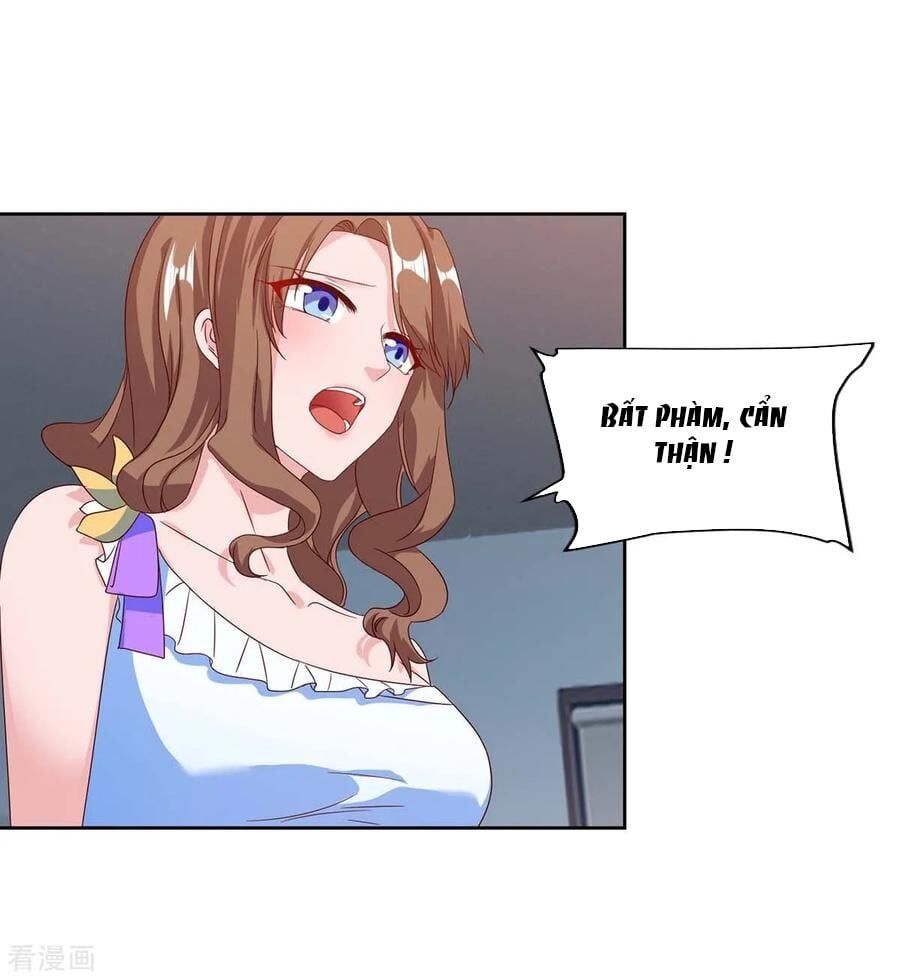 đọc truyện Trọng Sinh Khí Thiếu Quy Lai Chương 76 ảnh 13 tại Thiên Thai Truyện