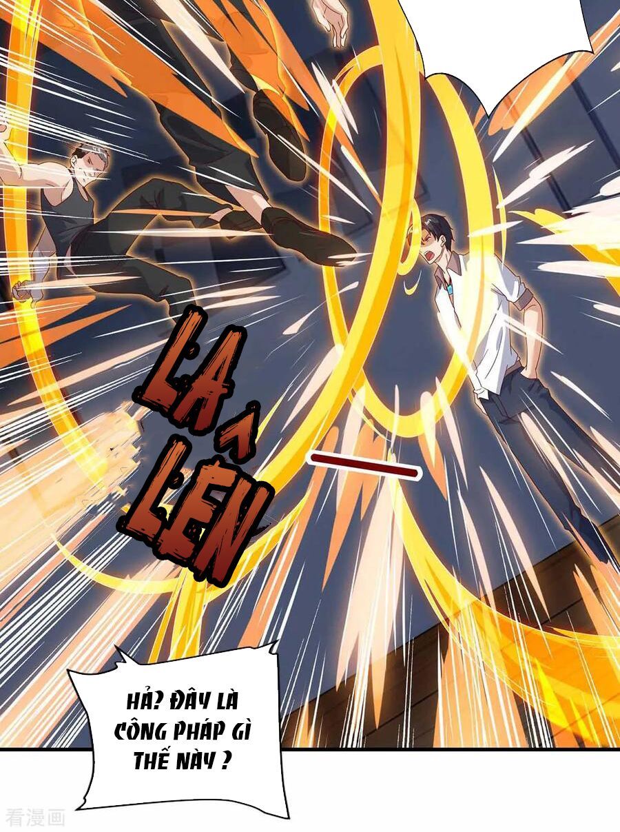 đọc truyện Trọng Sinh Khí Thiếu Quy Lai Chương 76 ảnh 16 tại Thiên Thai Truyện