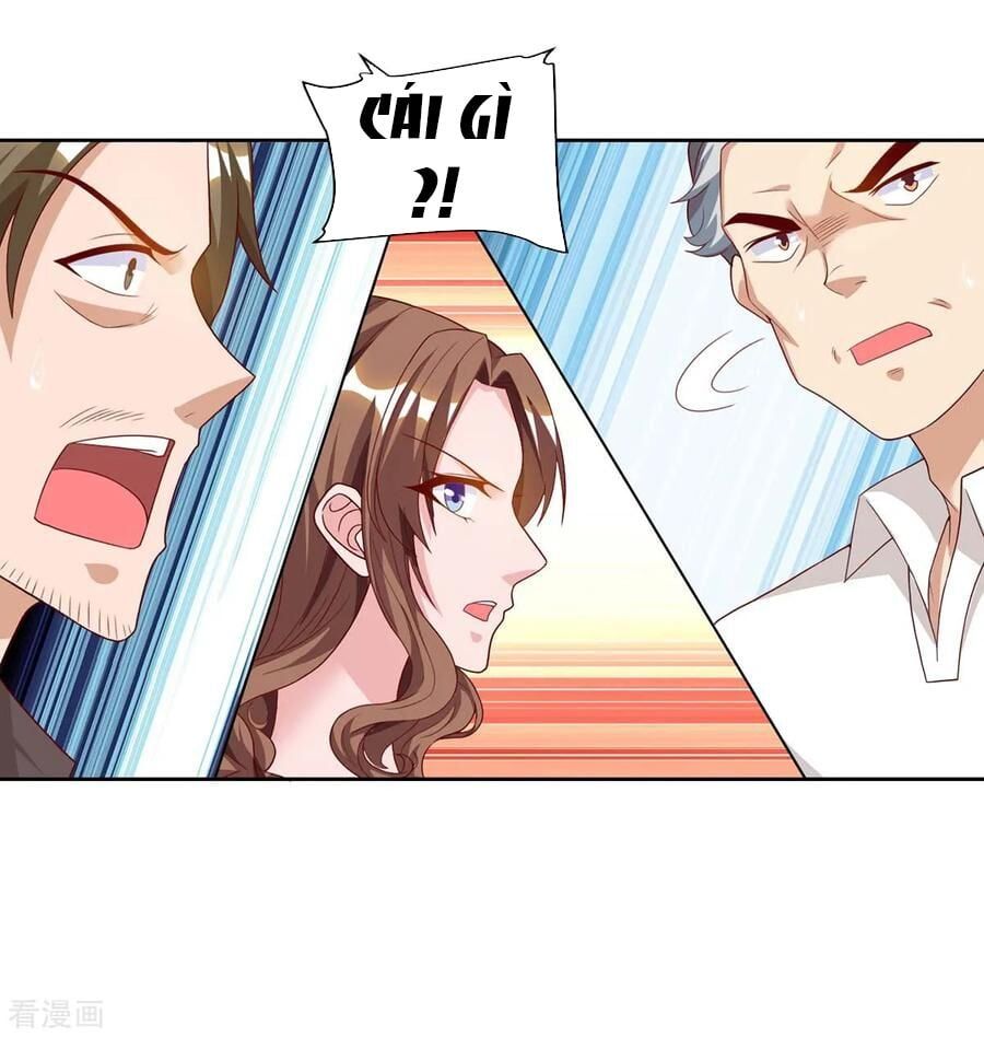 đọc truyện Trọng Sinh Khí Thiếu Quy Lai Chương 76 ảnh 18 tại Thiên Thai Truyện