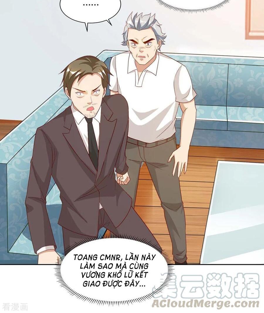 đọc truyện Trọng Sinh Khí Thiếu Quy Lai Chương 76 ảnh 20 tại Thiên Thai Truyện