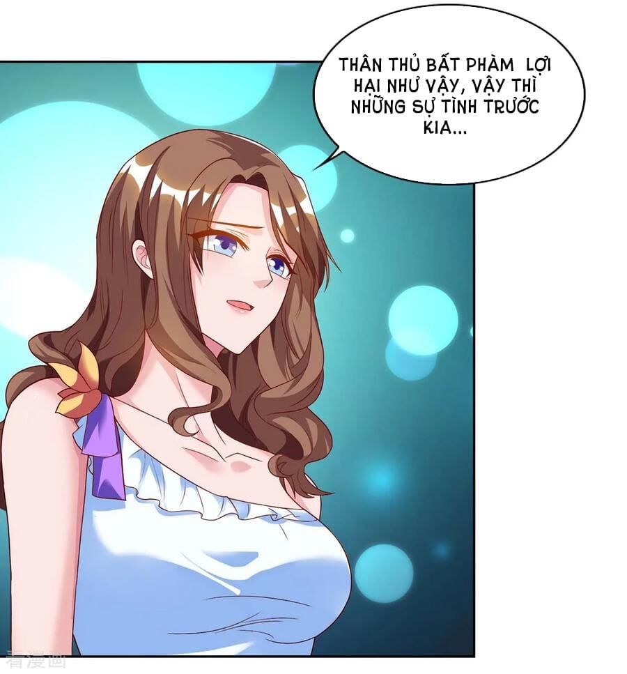 đọc truyện Trọng Sinh Khí Thiếu Quy Lai Chương 76 ảnh 21 tại Thiên Thai Truyện