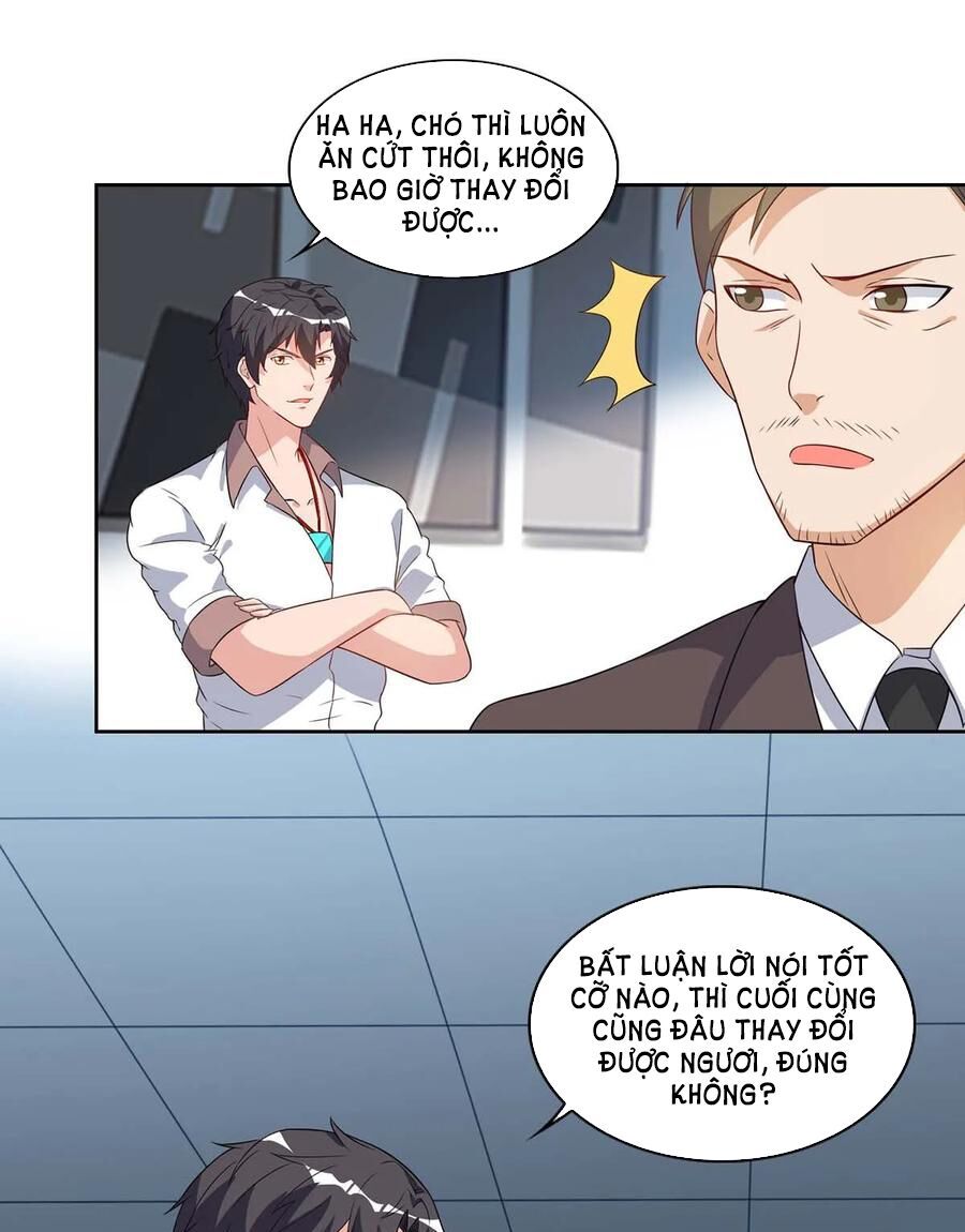 đọc truyện Trọng Sinh Khí Thiếu Quy Lai Chương 76 ảnh 4 tại Thiên Thai Truyện