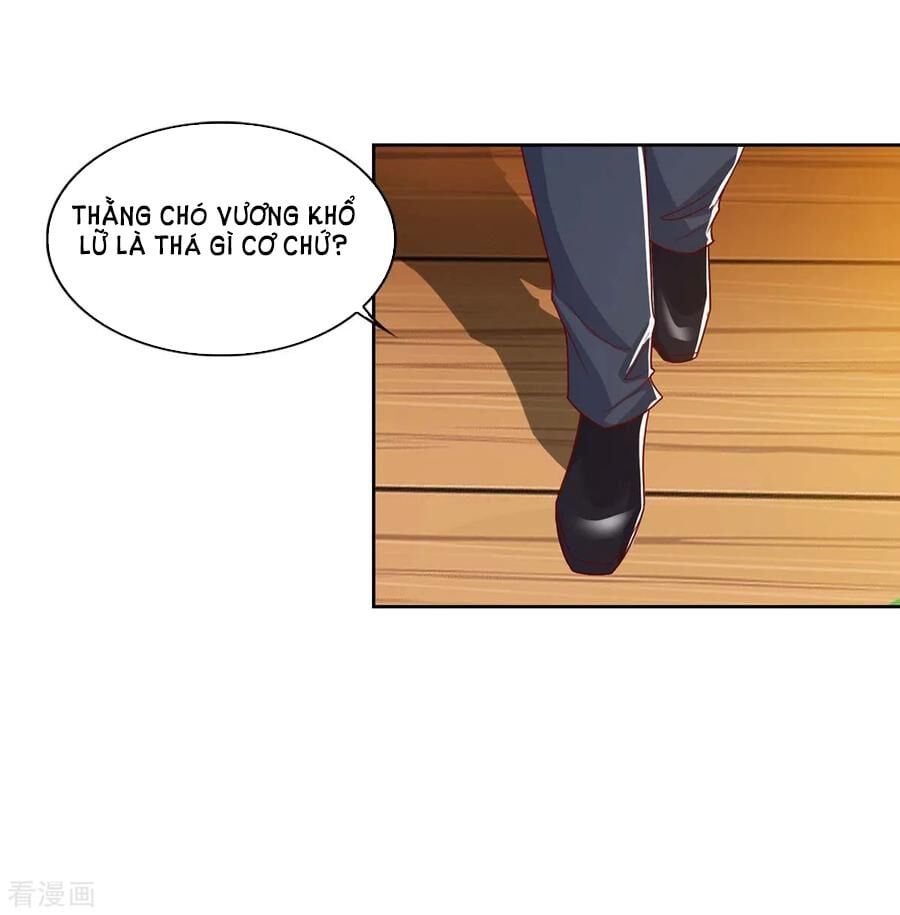 đọc truyện Trọng Sinh Khí Thiếu Quy Lai Chương 76 ảnh 22 tại Thiên Thai Truyện