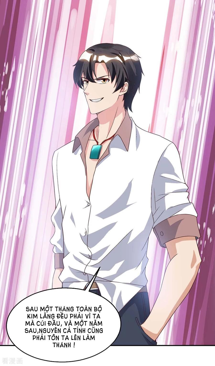 đọc truyện Trọng Sinh Khí Thiếu Quy Lai Chương 76 ảnh 23 tại Thiên Thai Truyện