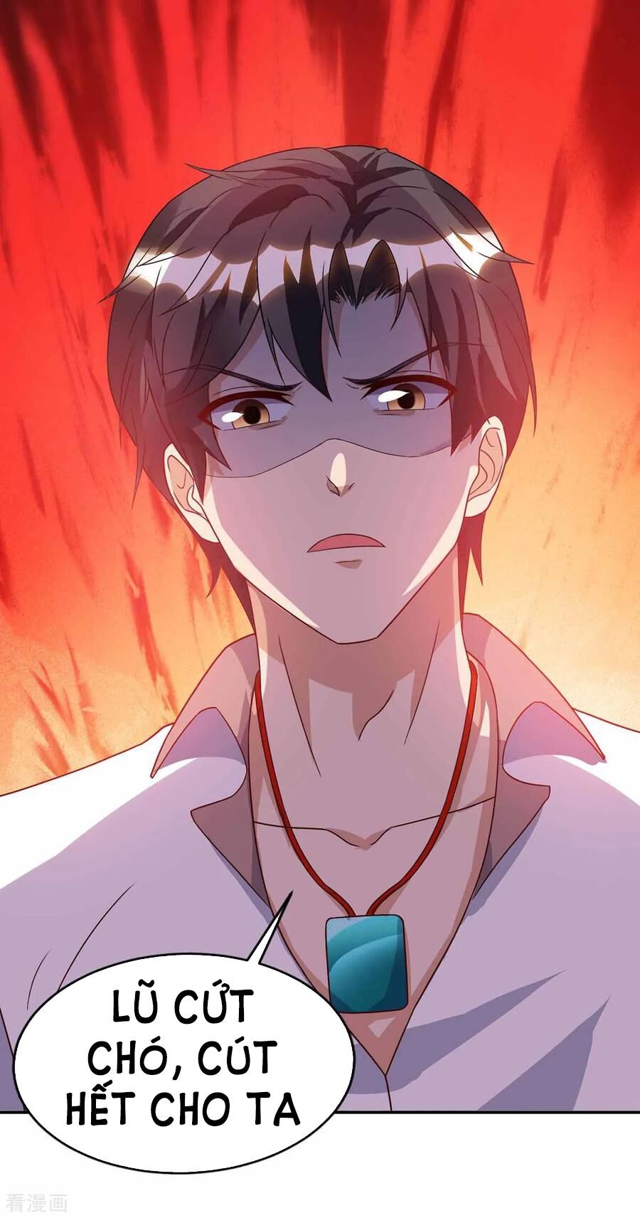 đọc truyện Trọng Sinh Khí Thiếu Quy Lai Chương 76 ảnh 25 tại Thiên Thai Truyện