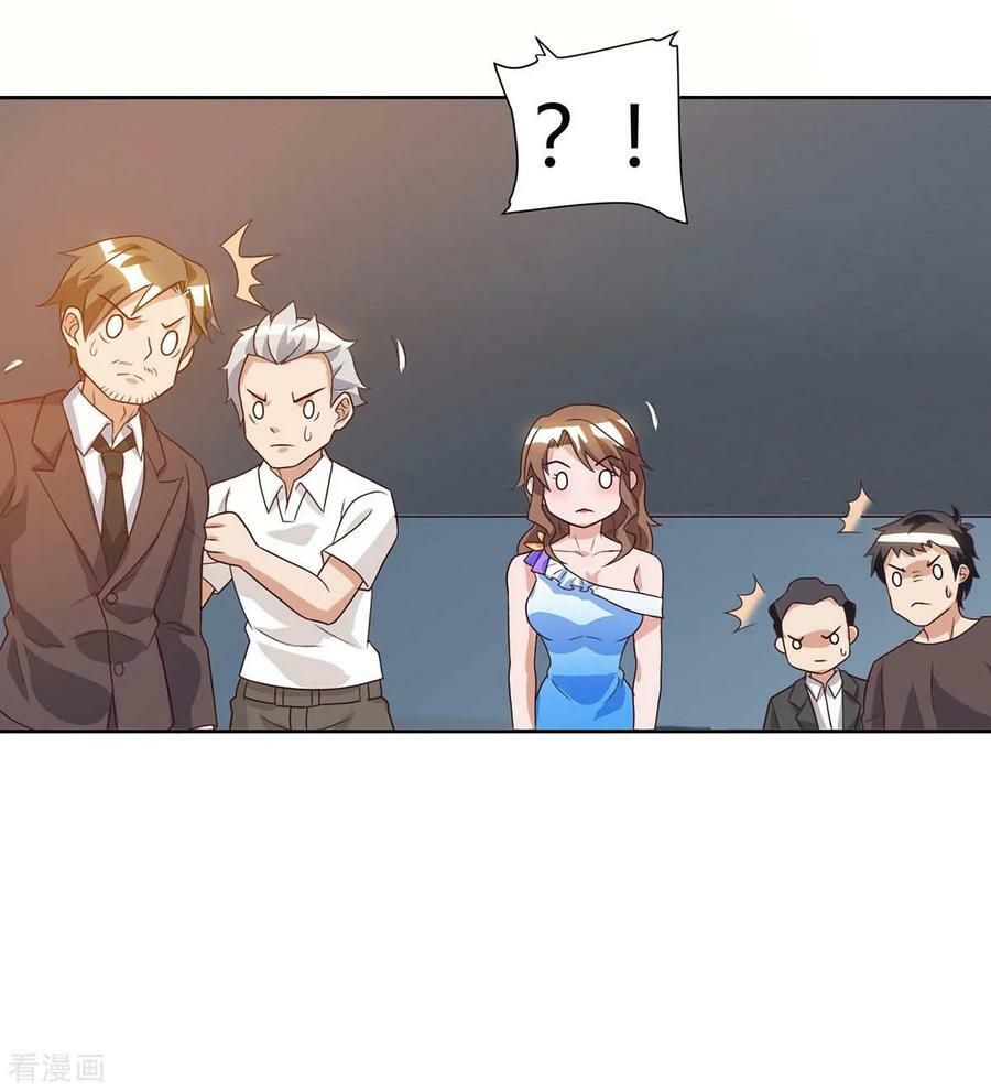 đọc truyện Trọng Sinh Khí Thiếu Quy Lai Chương 76 ảnh 26 tại Thiên Thai Truyện