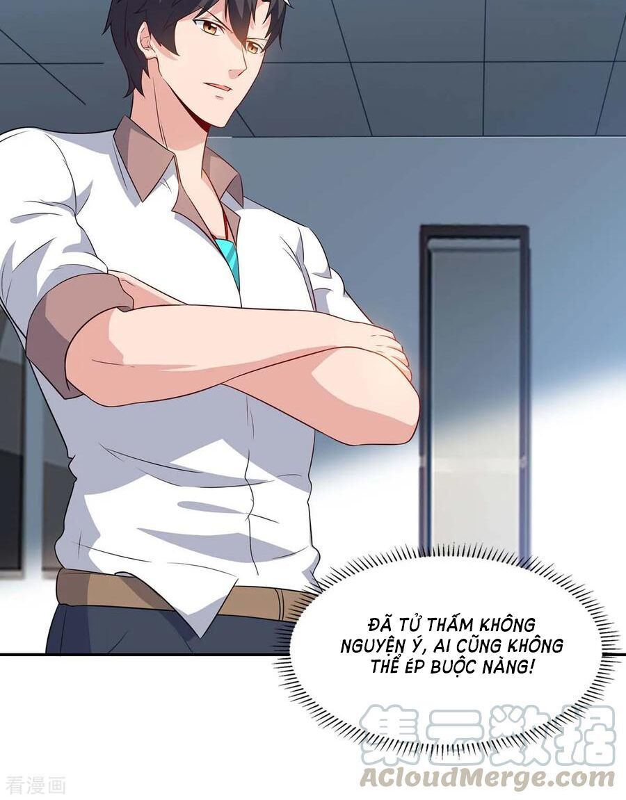 đọc truyện Trọng Sinh Khí Thiếu Quy Lai Chương 76 ảnh 5 tại Thiên Thai Truyện