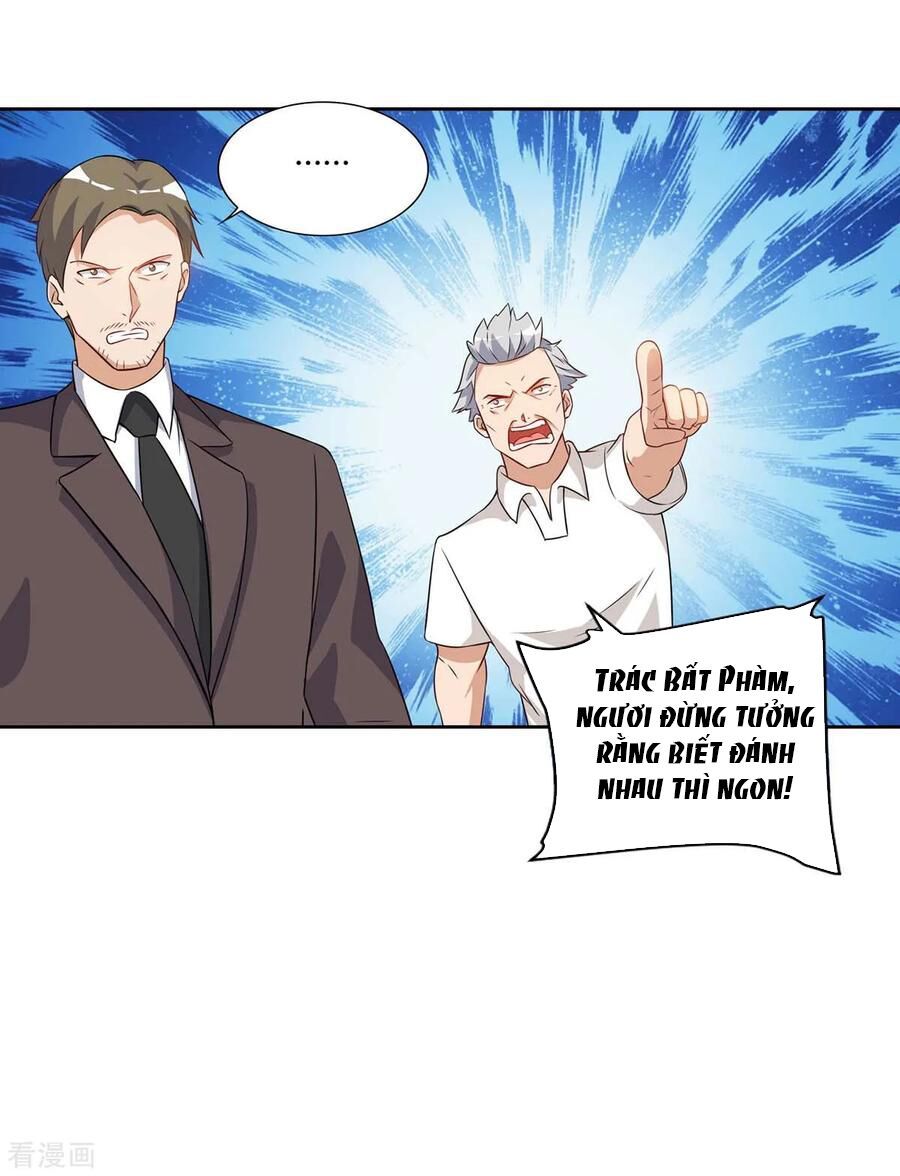 đọc truyện Trọng Sinh Khí Thiếu Quy Lai Chương 76 ảnh 6 tại Thiên Thai Truyện