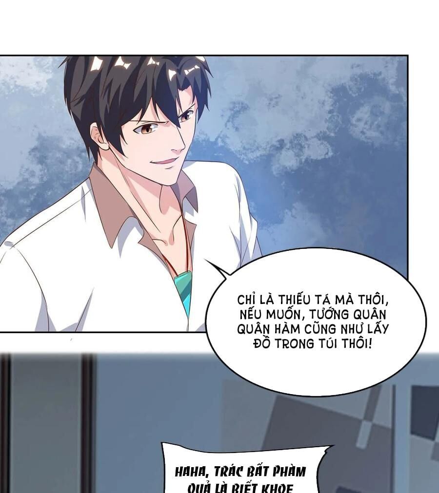 đọc truyện Trọng Sinh Khí Thiếu Quy Lai Chương 76 ảnh 8 tại Thiên Thai Truyện