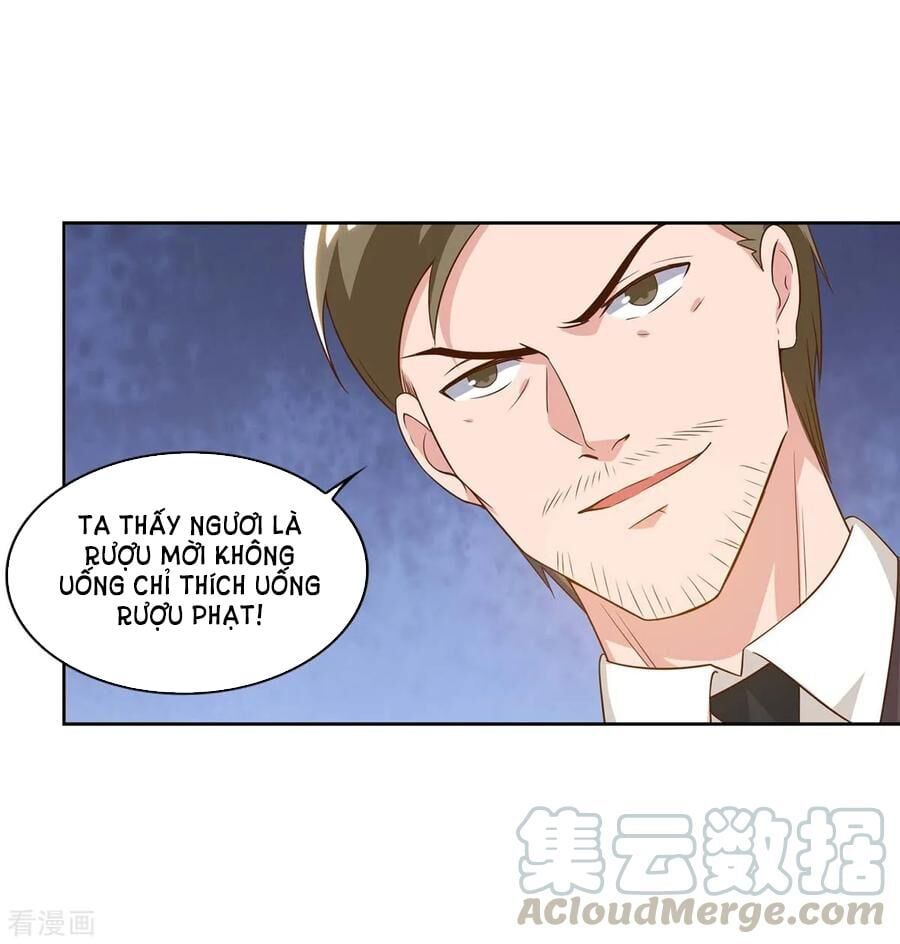 đọc truyện Trọng Sinh Khí Thiếu Quy Lai Chương 76 ảnh 10 tại Thiên Thai Truyện