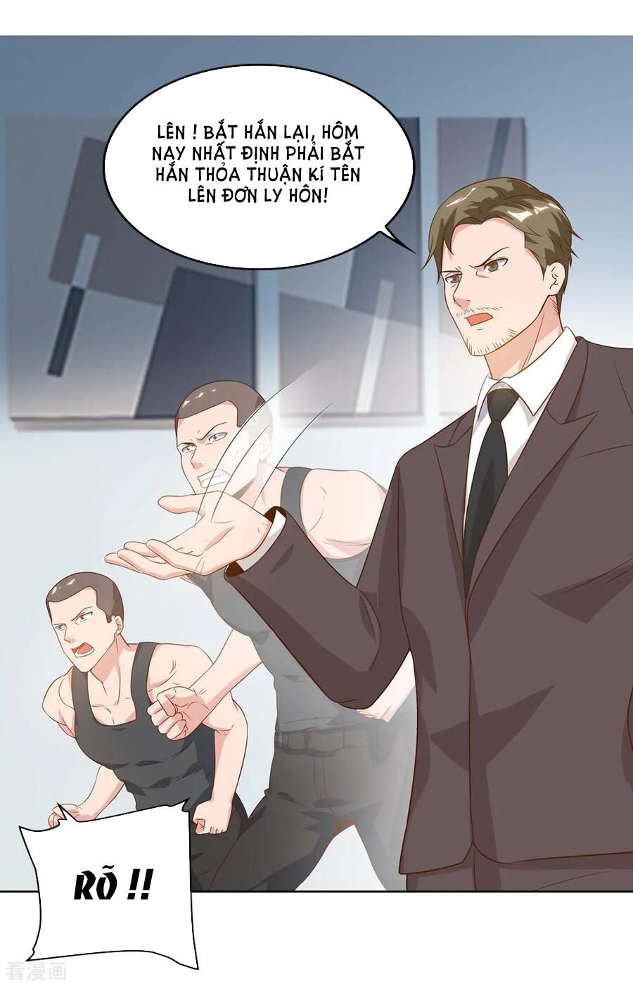 đọc truyện Trọng Sinh Khí Thiếu Quy Lai Chương 76 ảnh 11 tại Thiên Thai Truyện