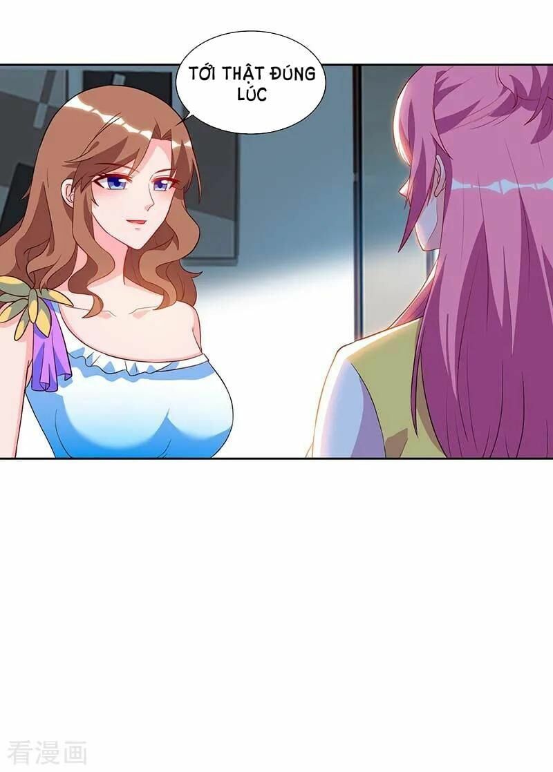 đọc truyện Trọng Sinh Khí Thiếu Quy Lai Chương 77 ảnh 13 tại Thiên Thai Truyện