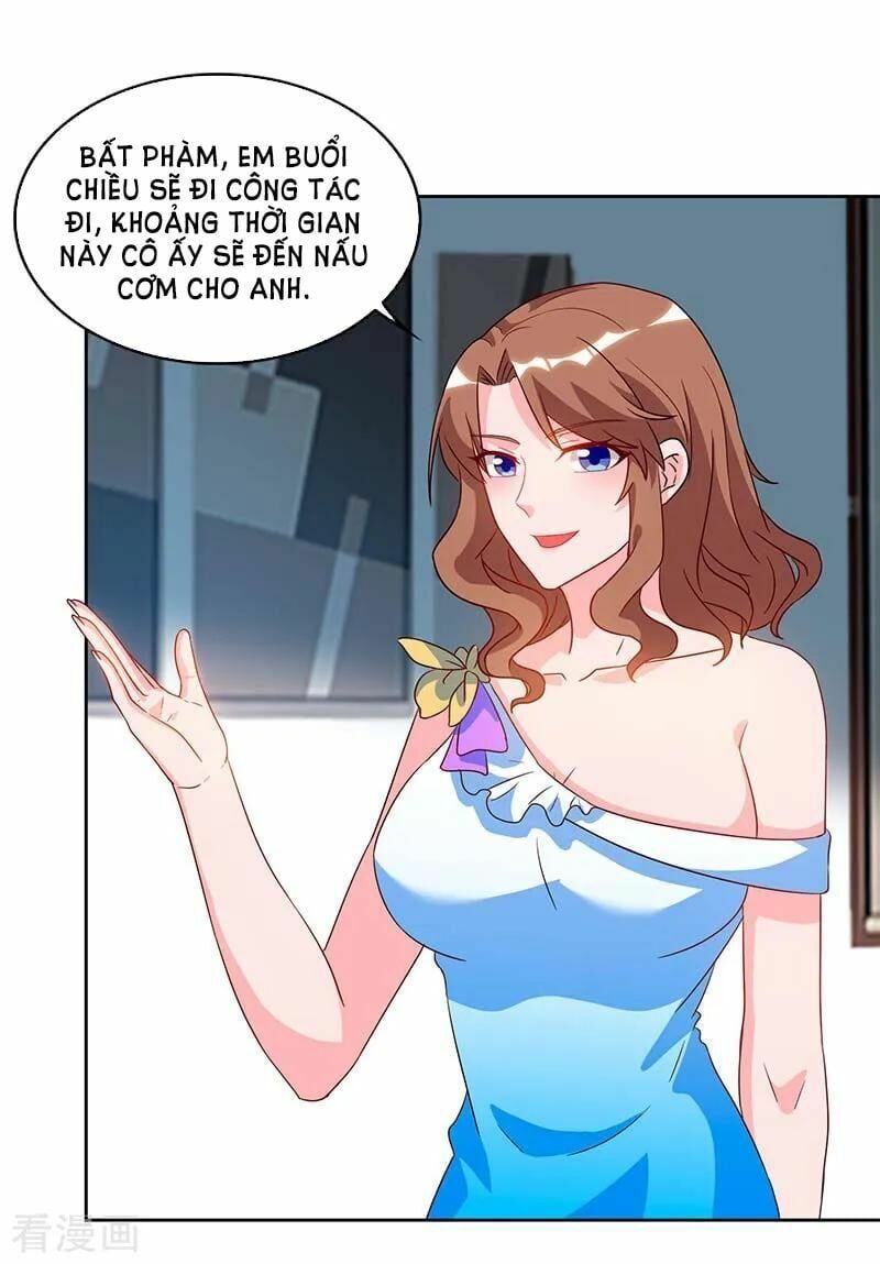 đọc truyện Trọng Sinh Khí Thiếu Quy Lai Chương 77 ảnh 14 tại Thiên Thai Truyện