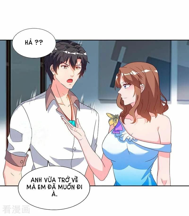 đọc truyện Trọng Sinh Khí Thiếu Quy Lai Chương 77 ảnh 15 tại Thiên Thai Truyện