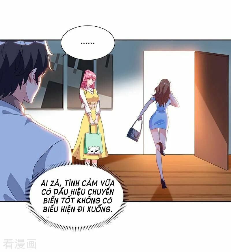 đọc truyện Trọng Sinh Khí Thiếu Quy Lai Chương 77 ảnh 17 tại Thiên Thai Truyện