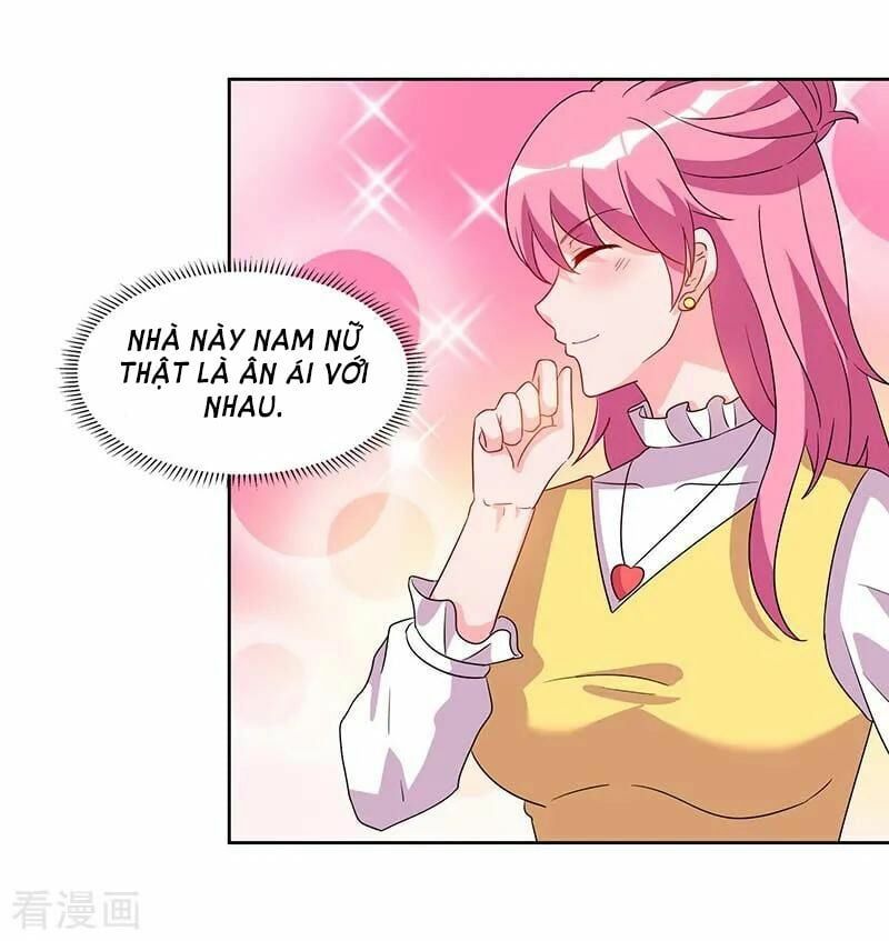 đọc truyện Trọng Sinh Khí Thiếu Quy Lai Chương 77 ảnh 18 tại Thiên Thai Truyện