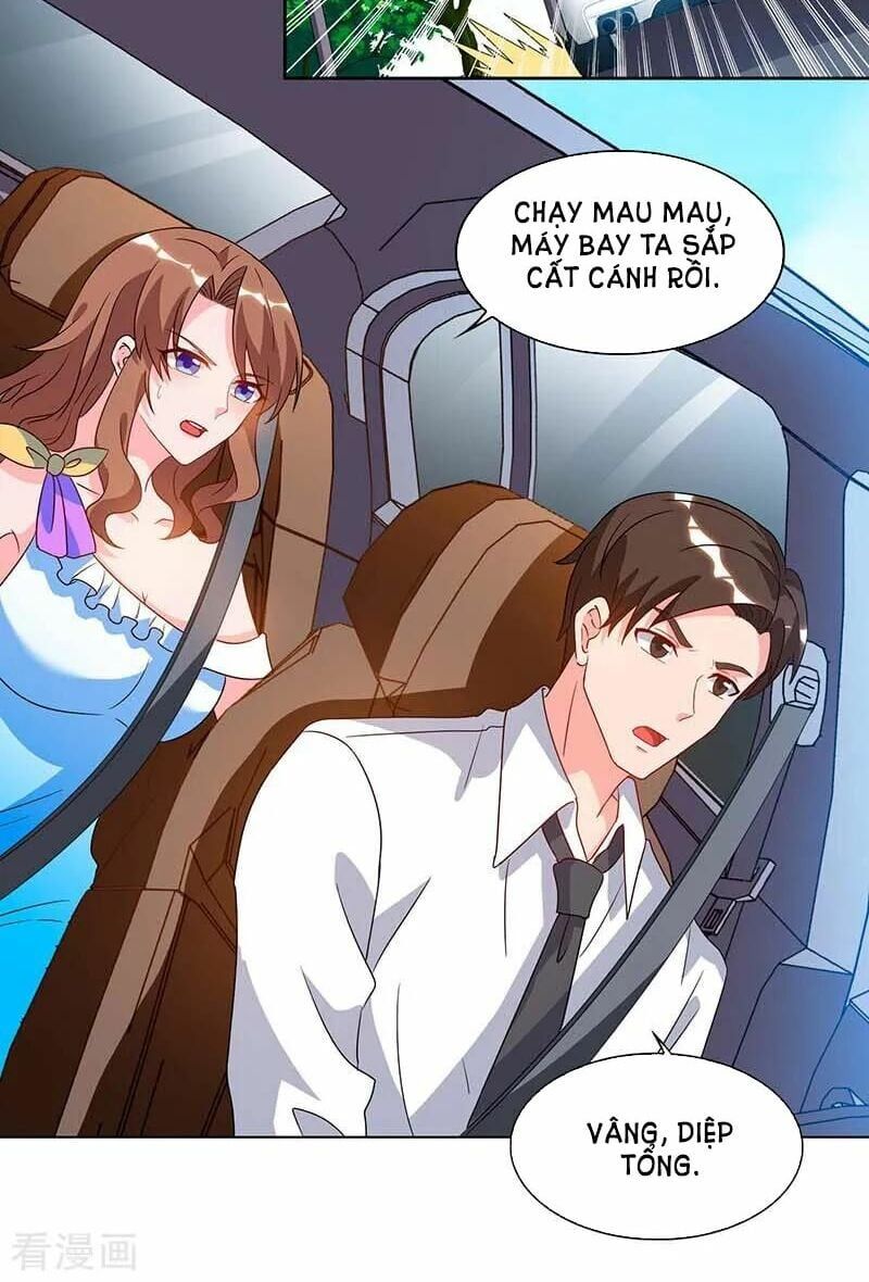 đọc truyện Trọng Sinh Khí Thiếu Quy Lai Chương 77 ảnh 20 tại Thiên Thai Truyện