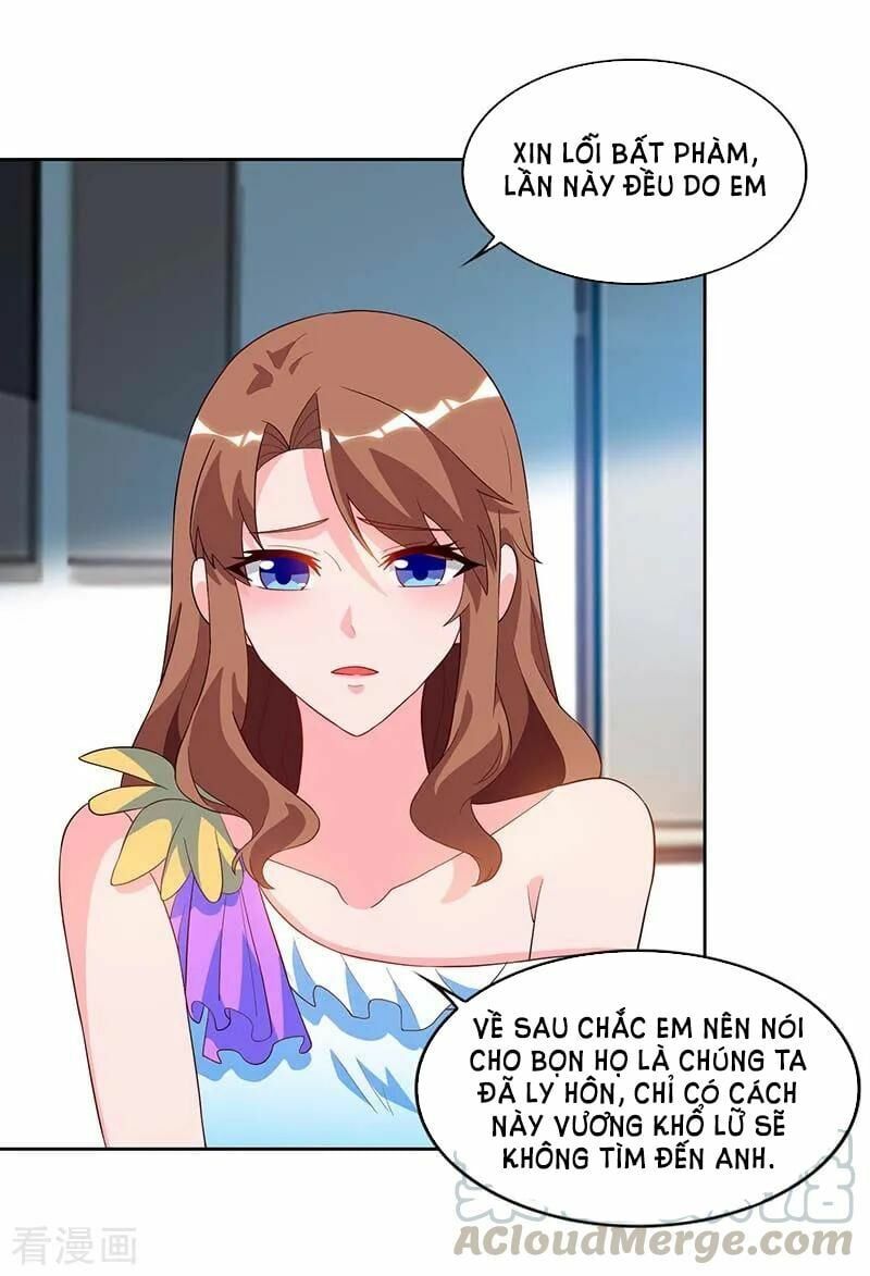 đọc truyện Trọng Sinh Khí Thiếu Quy Lai Chương 77 ảnh 4 tại Thiên Thai Truyện