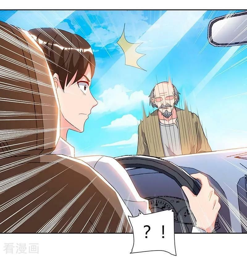 đọc truyện Trọng Sinh Khí Thiếu Quy Lai Chương 77 ảnh 22 tại Thiên Thai Truyện