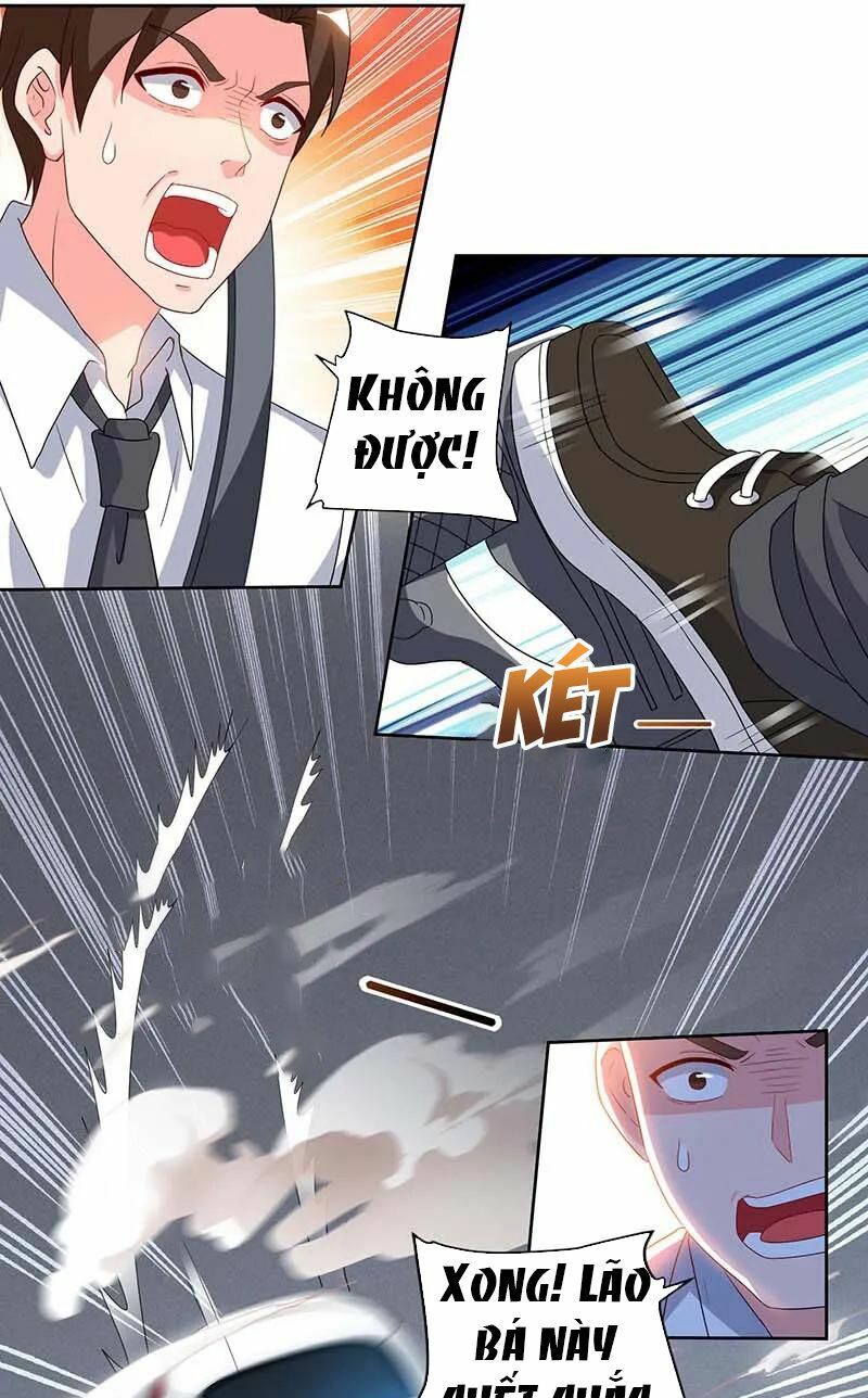 đọc truyện Trọng Sinh Khí Thiếu Quy Lai Chương 77 ảnh 23 tại Thiên Thai Truyện