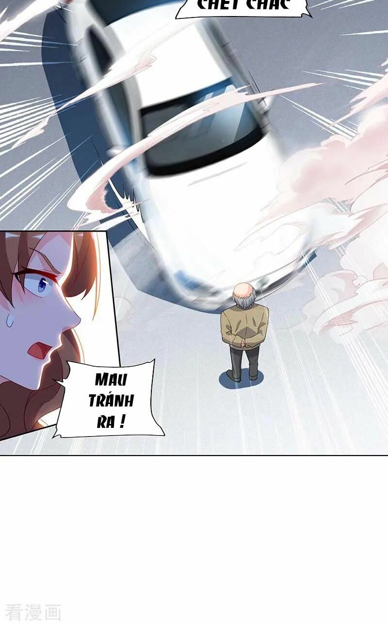 đọc truyện Trọng Sinh Khí Thiếu Quy Lai Chương 77 ảnh 24 tại Thiên Thai Truyện