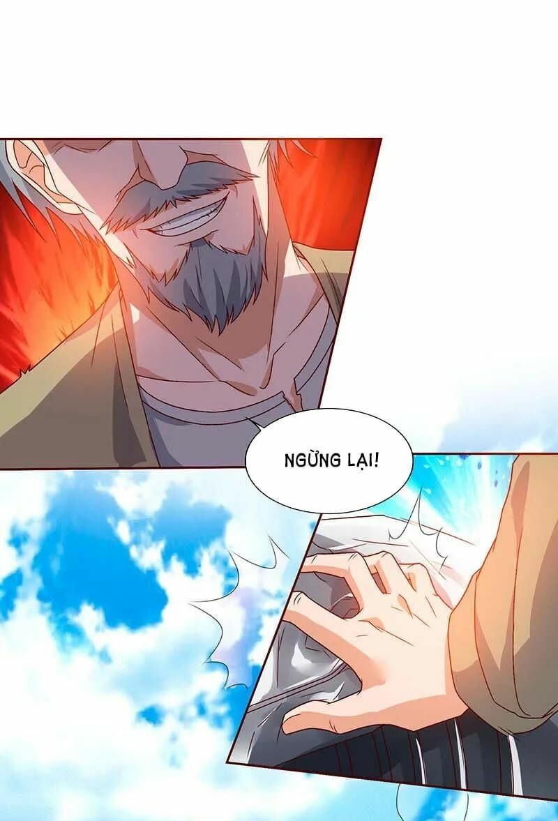 đọc truyện Trọng Sinh Khí Thiếu Quy Lai Chương 77 ảnh 25 tại Thiên Thai Truyện