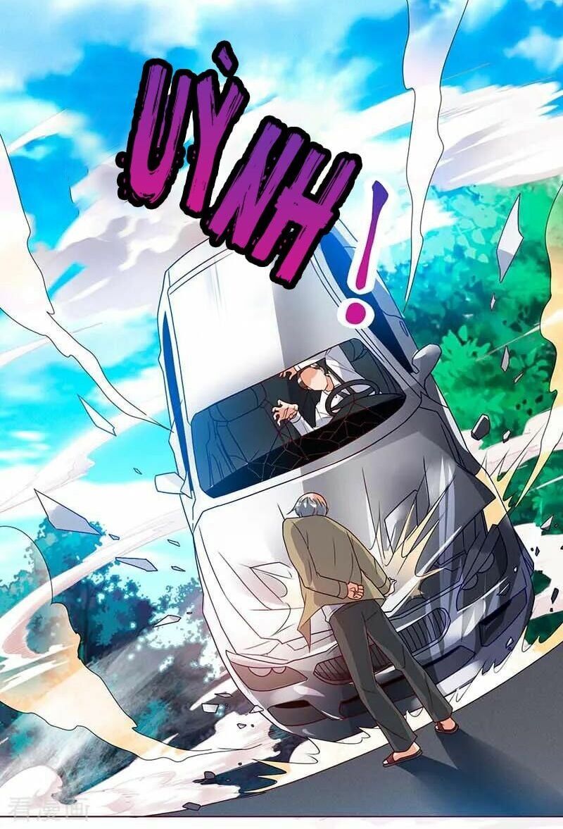 đọc truyện Trọng Sinh Khí Thiếu Quy Lai Chương 77 ảnh 26 tại Thiên Thai Truyện