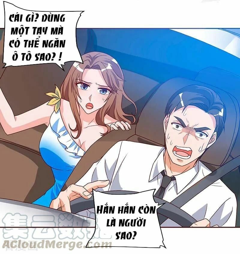 đọc truyện Trọng Sinh Khí Thiếu Quy Lai Chương 77 ảnh 27 tại Thiên Thai Truyện