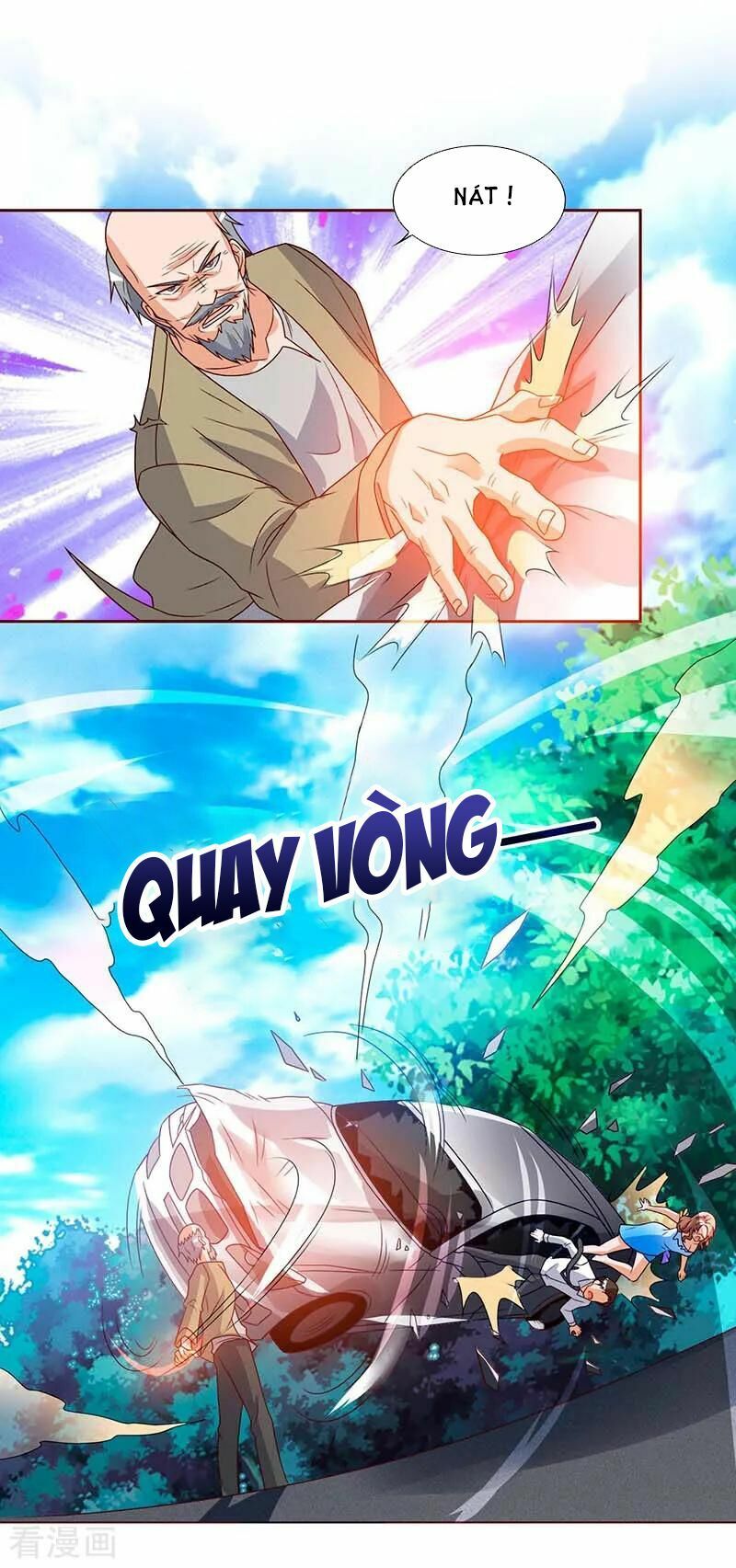 đọc truyện Trọng Sinh Khí Thiếu Quy Lai Chương 77 ảnh 28 tại Thiên Thai Truyện